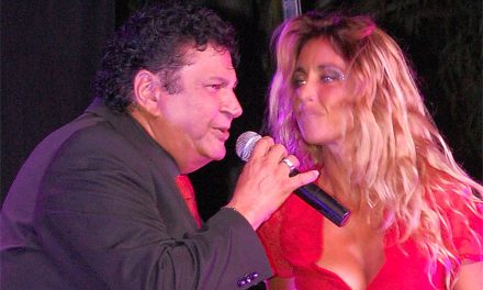 DAVID CASADO