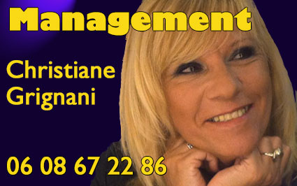 Christiane Grignani
