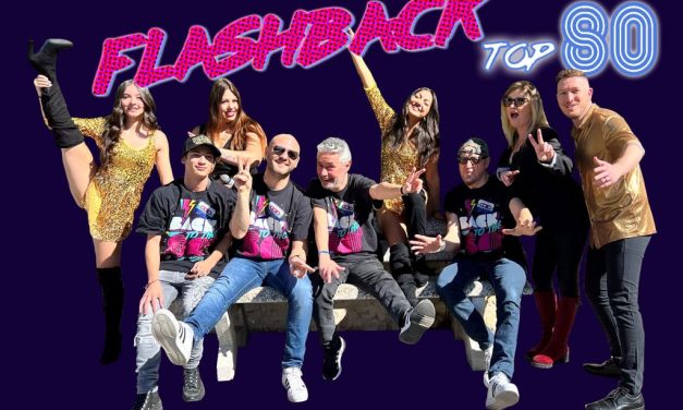 Flashback Top 80 quelques shows 2023
