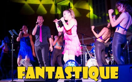 prodkoala show fantastique