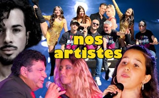 Les artistes Prodkoala