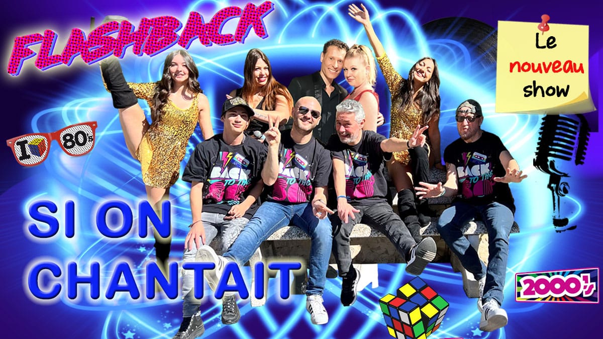 Flashback Si on chantait le show Prodkoala