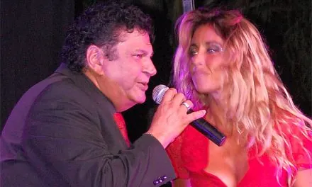 DAVID CASADO