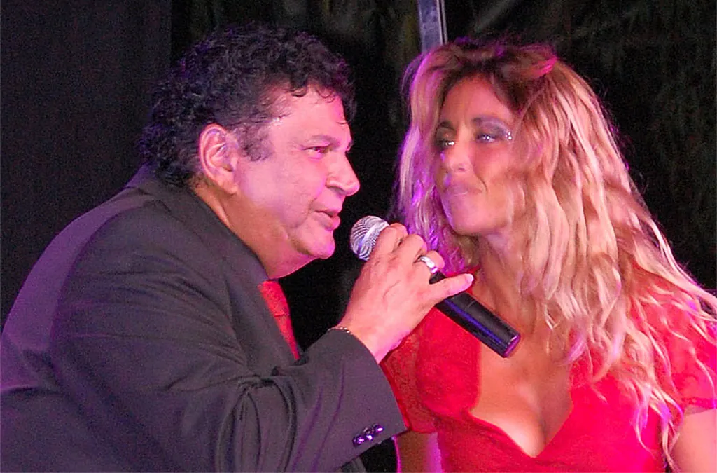 DAVID CASADO