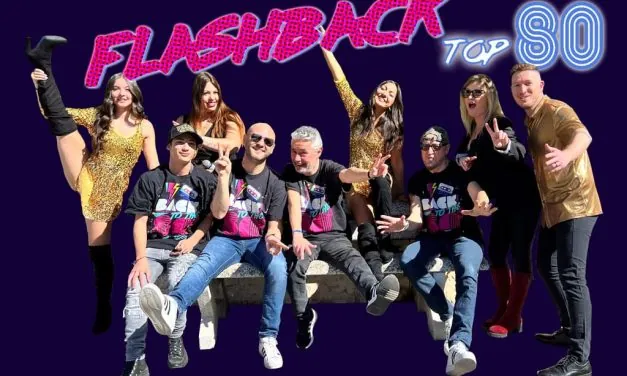 Flashback Top 80 quelques shows 2023