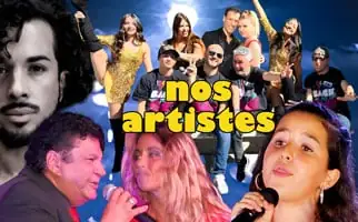 Les artistes Prodkoala